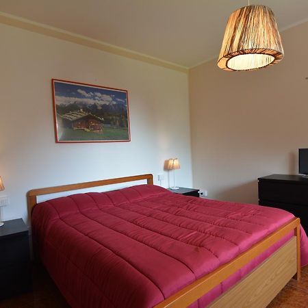 Ca' Del Michelas San Pellegrino Terme Bagian luar foto