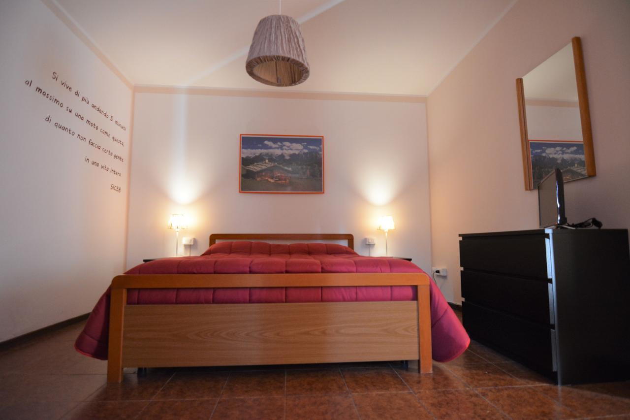 Ca' Del Michelas San Pellegrino Terme Bagian luar foto